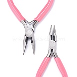 Pink Iron Pliers(PT-L004-56)