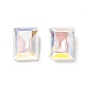 Glass Rhinestone Cabochons(RGLA-J026-A-001LA)-2