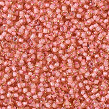 Toho perles de rocaille rondes(X-SEED-TR08-0924)-2