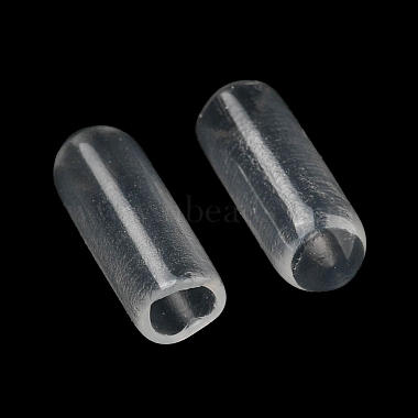 Silicone Round End Caps(MAK-K021-12C)-3