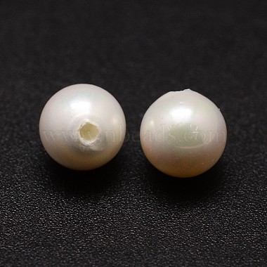 Perles nacrées en coquilles(X-BSHE-L031-01-8mm)-2