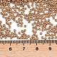 ミユキラウンドロカイユビーズ(X-SEED-G007-RR4204)-3