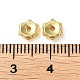 Rack Plating Brass Beads(KK-M269-19G)-3