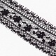 Lace Trim Nylon String Threads for Jewelry Making(OCOR-I001-202)-1