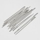 Carbon Steel Sewing Needles(AJEW-L037-07)-1