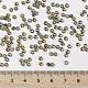 MIYUKI Round Rocailles Beads(SEED-JP0009-RR4551)-4