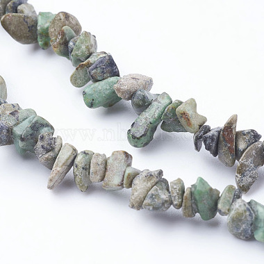 Assorted Gemstone Beads Strands(G-D283-3x5-M)-3