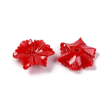 Synthetic Coral Beads(CORA-C002-01)-2