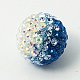Austrian Crystal Beads(SWARJ-C195-10mm-01)-1