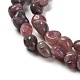 Natural Rose Quartz Beads Strands(G-P497-01E-07)-4