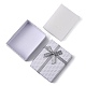 Cardboard Jewelry Set Boxes(CBOX-R012-9x7cm-3)-3