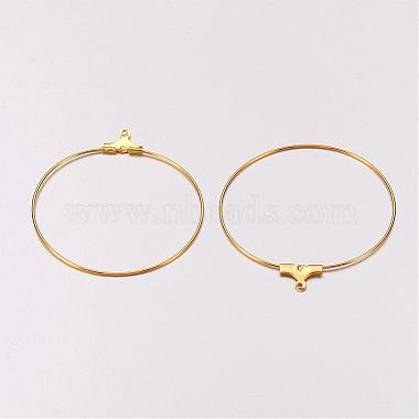 Brass Pendants(EC222-01G-NR)-2