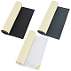 3 Rolls 3 Colors Adhesive EVA Foam Roll(AJEW-BC0006-72)-1