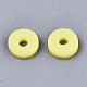 Handmade Polymer Clay Beads(X-CLAY-Q251-6.0mm-35)-3