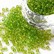 Glass Seed Beads(SEED-A004-3mm-4)-1