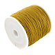 Braided Nylon Thread(NWIR-R006-0.8mm-563)-1