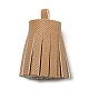 Imitation Leather Tassel Pendant Decorations(FIND-L013-A12)-1