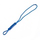 Boucles de cordon de création de téléphone portable en nylon polyester(MOBA-F002-01)-3