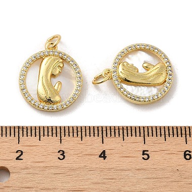 Brass Pendants(KK-I656-35G-01)-3