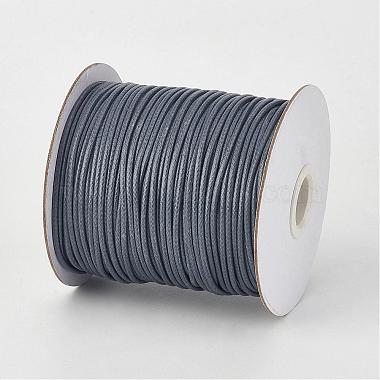 Cordon en polyester cir&eacute; cor&eacute;en &eacute;cologique(YC-P002-3mm-1167)-3