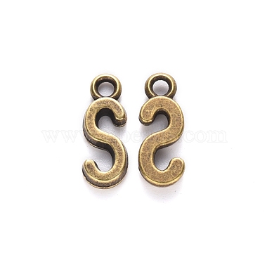 Tibetan Style Alloy Pendants(X-TIBE-S108-108S-AB-NR)-2