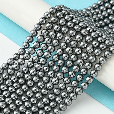 brins de perles de pierre terahertz(X-G-Z034-B13-02)-2
