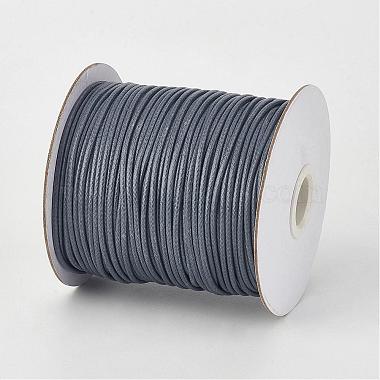 Eco-Friendly Korean Waxed Polyester Cord(YC-P002-2mm-1167)-3