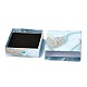 Boîte à tiroirs en papier carrée(CON-J004-03C-01)-4