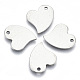 201 Stainless Steel Charms(STAS-R116-014)-1