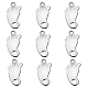 304 Stainless Steel Charms(STAS-CJC0008-16P)-1