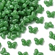 Glass Imitation Jade Beads(GLAA-YWC0006-01C)-1