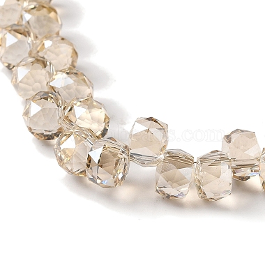 Pearl Luster Plated Electroplate Beads Strands(EGLA-H104-09A-PL04)-3