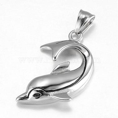 316 Surgical Stainless Steel Pendants(STAS-P039-080P)-2