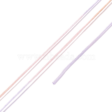 Fil de polyester teint par segment(NWIR-I013-E-15)-3