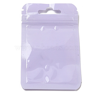 Rectangle Plastic Yin-Yang Zip Lock Bags(ABAG-A007-02A-01)-2