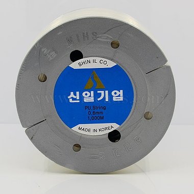 韓国製弾性水晶の線(EW-G003-0.6mm)-2