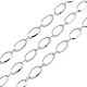 Non-Tarnish 304 Stainless Steel Link Chains(CHS-A013-09P)-1