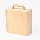 Wooden Storage Box(CON-B004-01A)-3