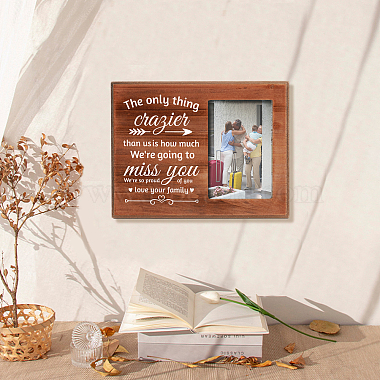 MDF Photo Frames(DIY-WH0231-038)-7