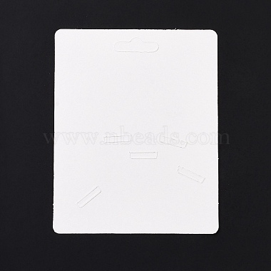 長方形の手の指輪のディスプレイ カード(CDIS-P007-V01)-3