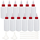 BENECREAT Plastic Glue Bottles(MRMJ-BC0002-77)-1