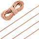 5M Cowhide Leather Cords for DIY Craft(WL-GF0001-25B-03)-6