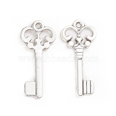 Vintage Alloy Pendants(PALLOY-TAC0009-81AS)-3