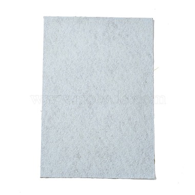 Polyester Imitation Linen Fabric(DIY-WH0199-16D)-2