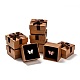 Cardboard Ring Boxes(CBOX-C011-6)-1