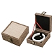 Linen Single Bracelet Gift Boxes(PW-WG69404-02)-1