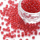 DIY 3D Nail Art Decoration Mini Glass Beads(MRMJ-N028-001B-B04)-1