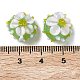 handgefertigte Lampwork Emaille Perlen(LAMP-Z020-05B)-3