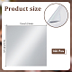 Tinfoil Paper Sheets for Craft Engraving(DIY-WH0888-881A-01)-2
