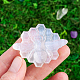 Natural Quartz Crystal Display Decorations(G-PW0004-41E)-1